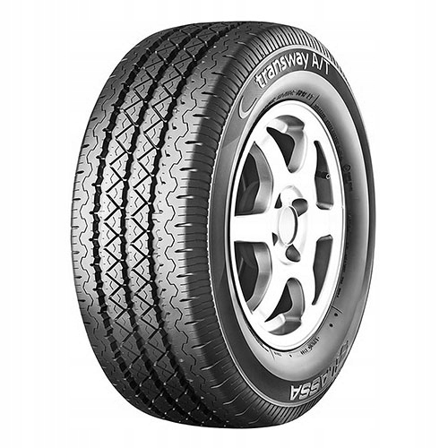 225/70R15C opona LASSA TRANSWAY AT 112/110R